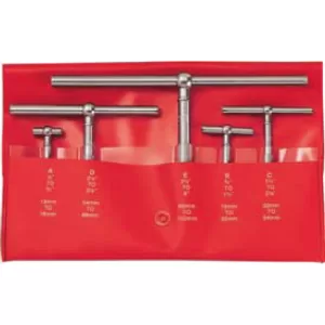 Juego de calibradores telescópicos serie 229