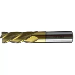 Cortadores verticales HSS 4F