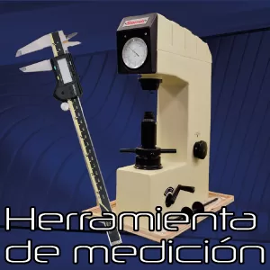 Herramientas de medición