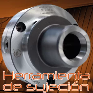 Herramientas de sujeción