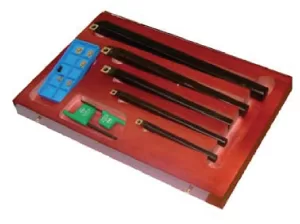 Juegos de barras para interiores