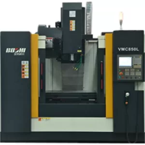 Centros de maquinado marca Baoji Serie L