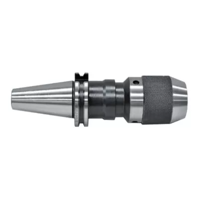 Broquero de Apriete Rápido con cono integrado