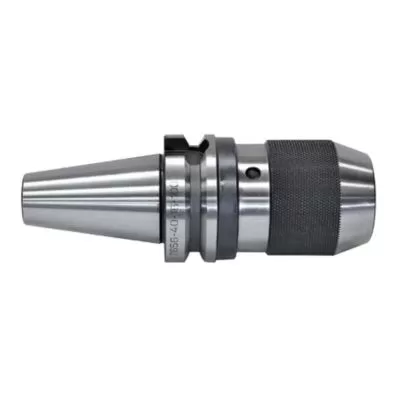 Broquero de Apriete Rápido con cono integrado